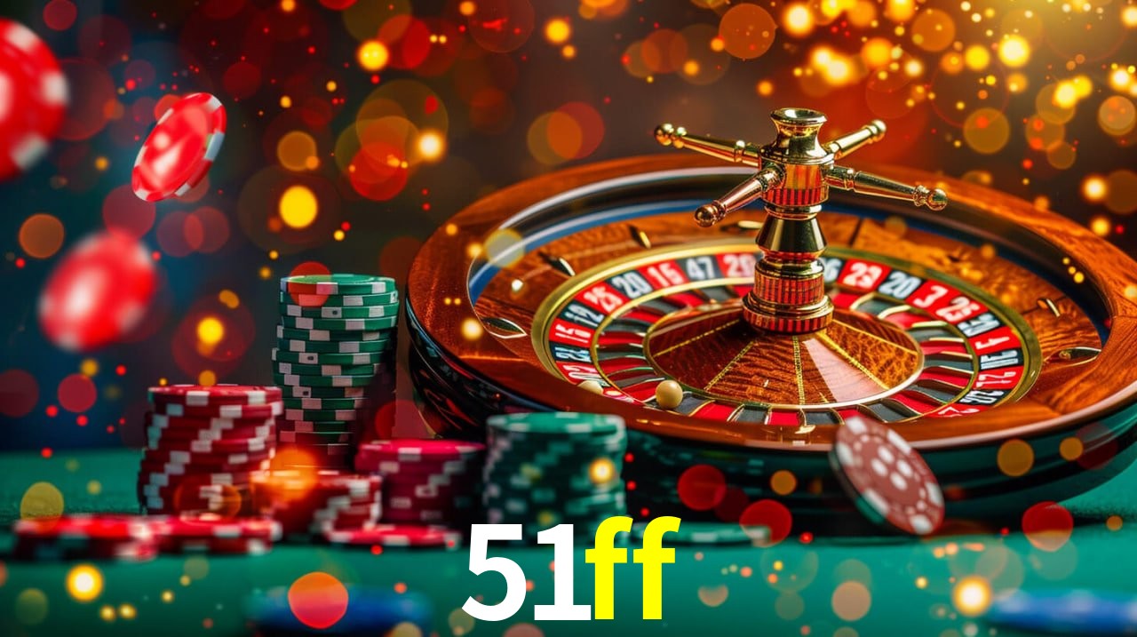 51ff download — arquivo APK para Android oficial